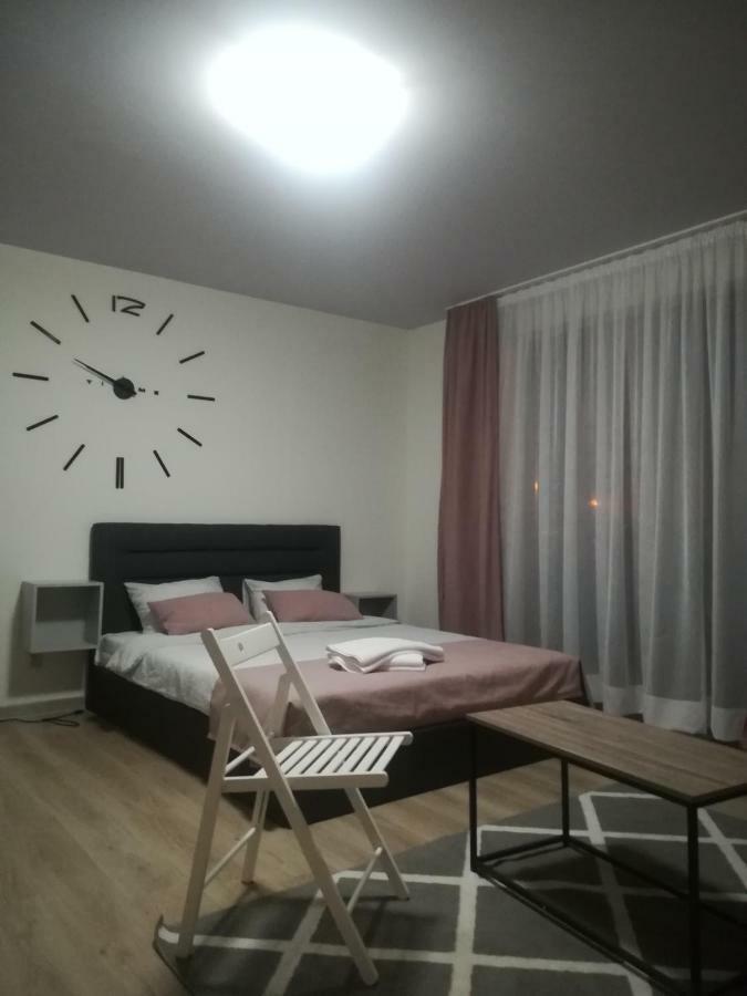 MrzeżynoByc Morze公寓 外观 照片